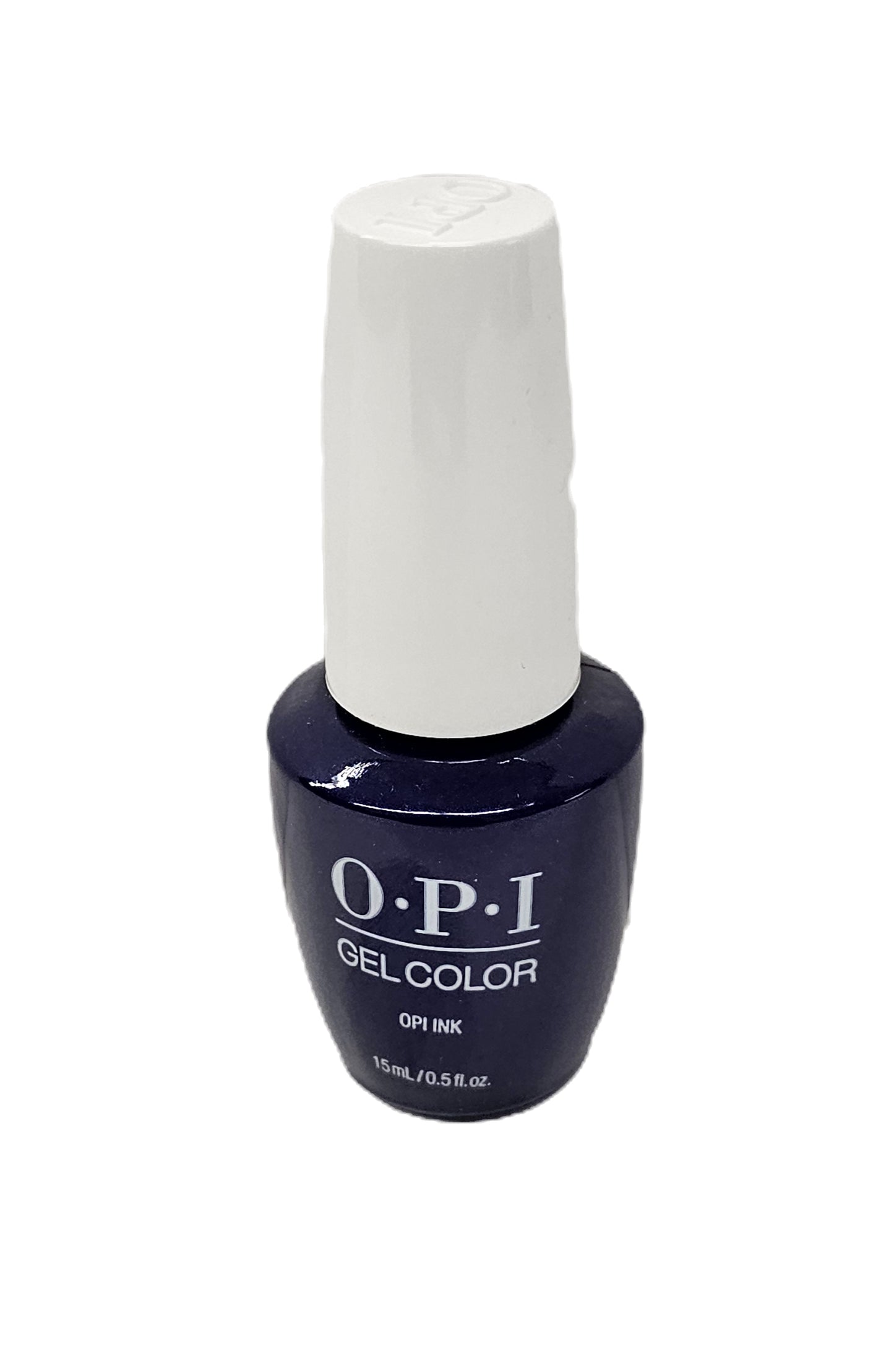 Opi Gelcolor Collection Nail Gel Lacquer, 0.5 Fluid Ounce - OPI INK. image 2