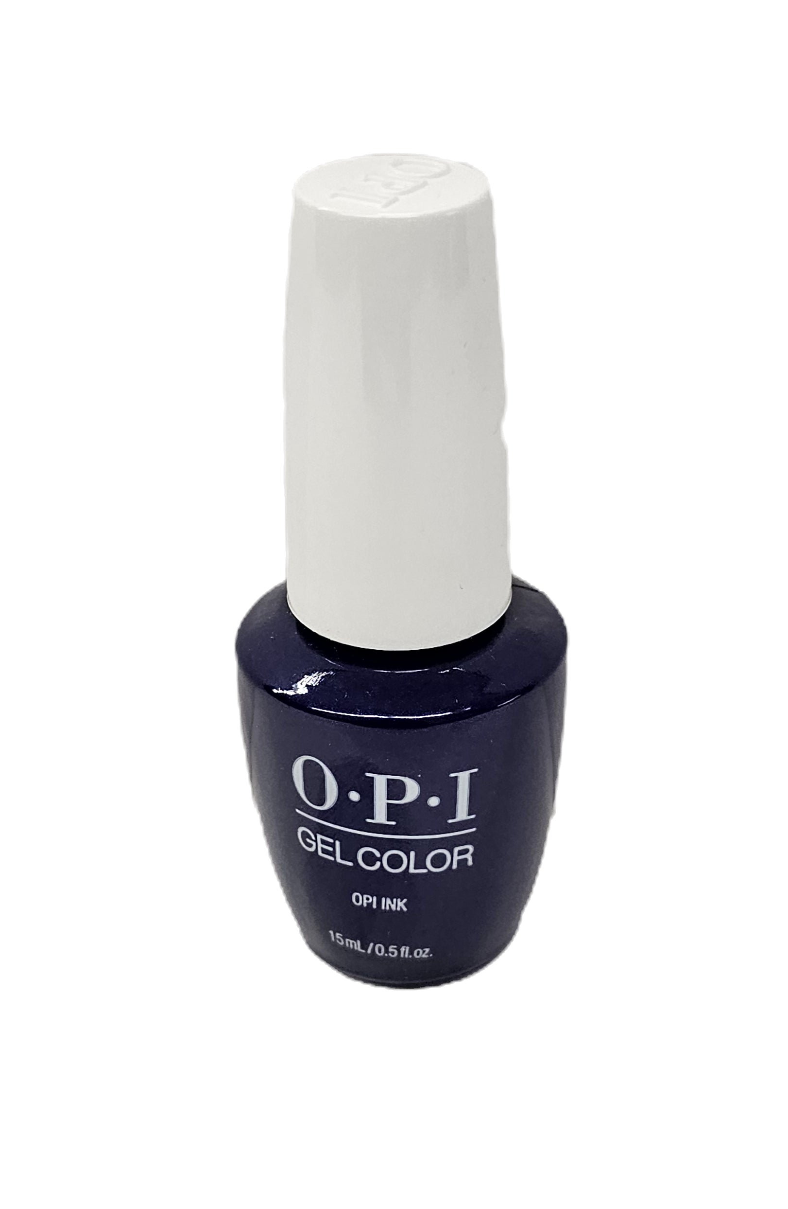 Opi Gelcolor Collection Nail Gel Lacquer, 0.5 Fluid Ounce - OPI INK. image 2