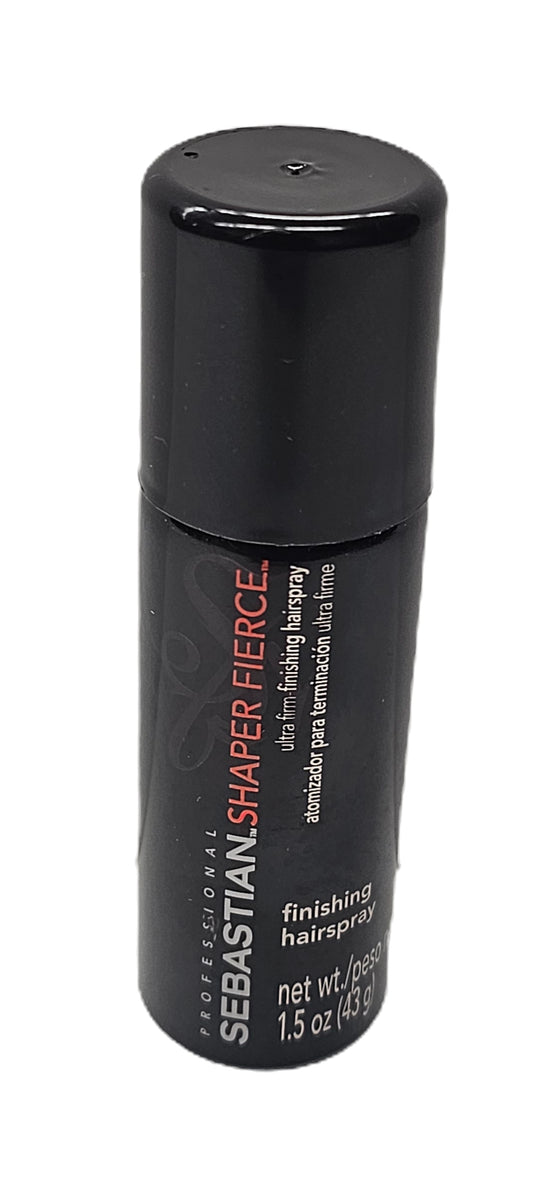 Set of 24 Sebastian shaper fierce; ultra firm finishing spray;1.5oz image 0