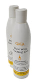 Set of 2 GiGi post wax cooling gel; skin freshener; 8fl.oz x 2; for unisex. image 0