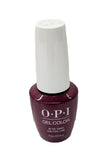 OPI GelColor Gel Nail Polish, In The Cable Car-Pool Lane, 0.5 Fl Oz image 0