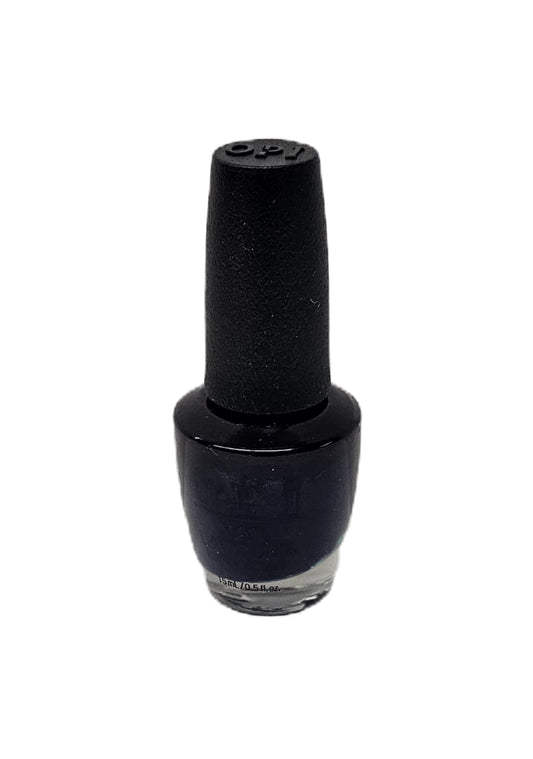 OPI Nail Polish, Yoga-Ta Get This Blue!, 0.5 fl oz image 1