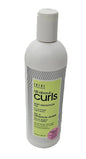All about curls soft definition gel by Zotos; 15fl.oz image 0