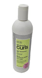 All about curls soft definition gel by Zotos; 15fl.oz image 0