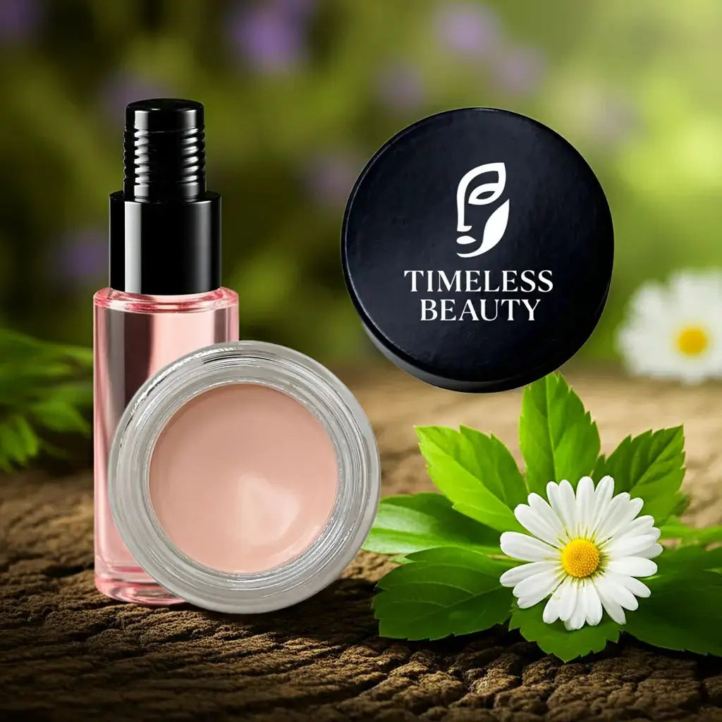 Eye & Lip Primer