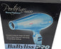 Babyliss pro Portofino 6600 nano titanium hair dryer image 0