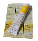 Clairol professional Gold neutrals permanent hair color; 2oz; unisex image 0