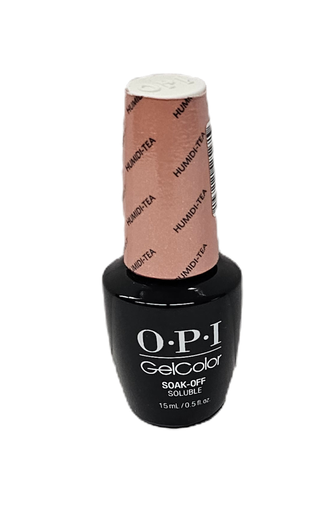 OPI Gel Color - New Orleans Spring 2016 - Humidi-Tea GC N52 image 0
