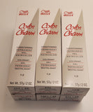 Set of 6 Wella color charm permanent gel conditioning hair color; 2oz x 6 image 0