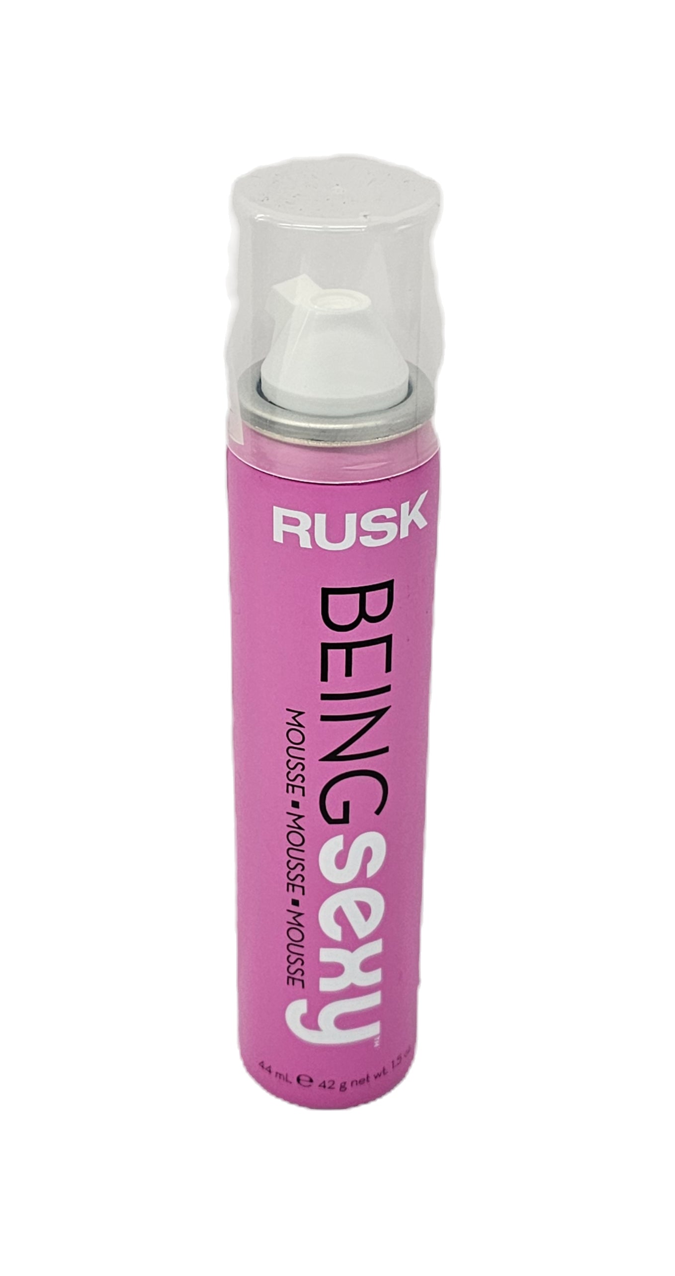 Rusk being sexy mousse; 1.5oz image 2