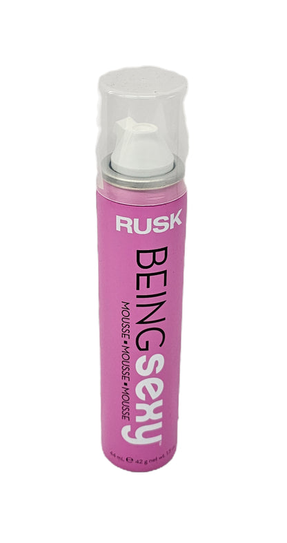 Rusk being sexy mousse; 1.5oz image 2