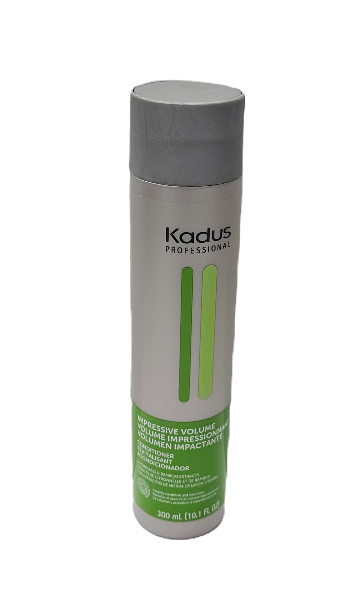 Kadus professional impressive volume conditioner; 10.1 fl.oz image 3