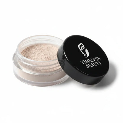 Finishing Powder