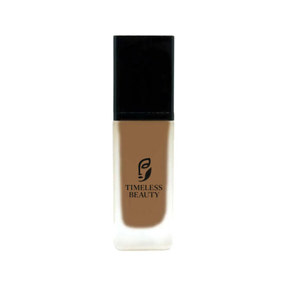 Foundation - Brunette