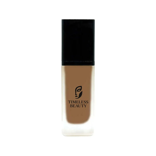 Foundation - Brunette