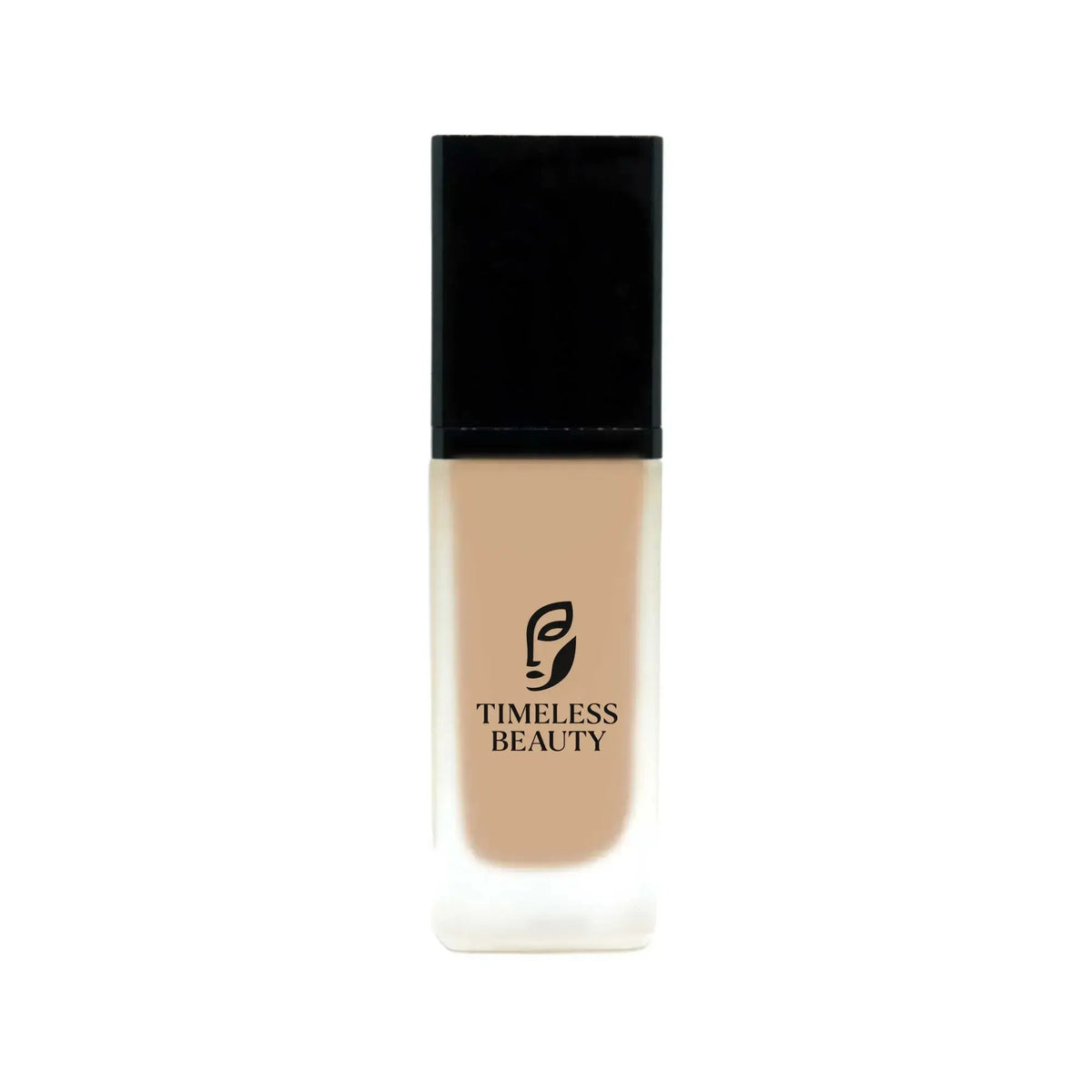 Foundation - Sandstone