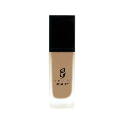 Foundation - Toasted