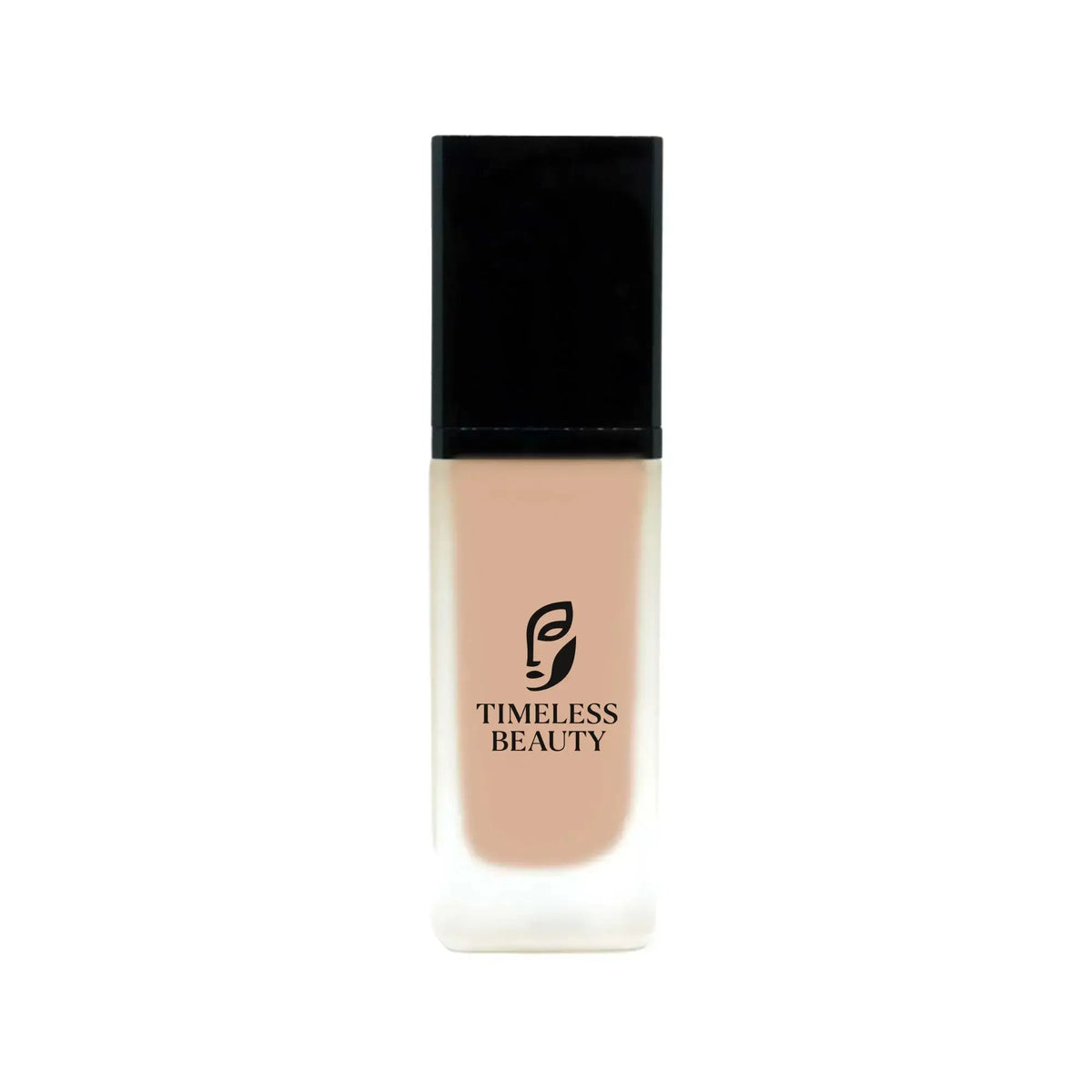 Foundation - Warm Nude