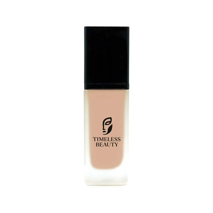 Foundation - Warm Nude