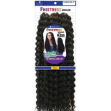 FreeTress Braid 3X Joyful Curl 20"