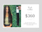 Fula Beauty Gift Card