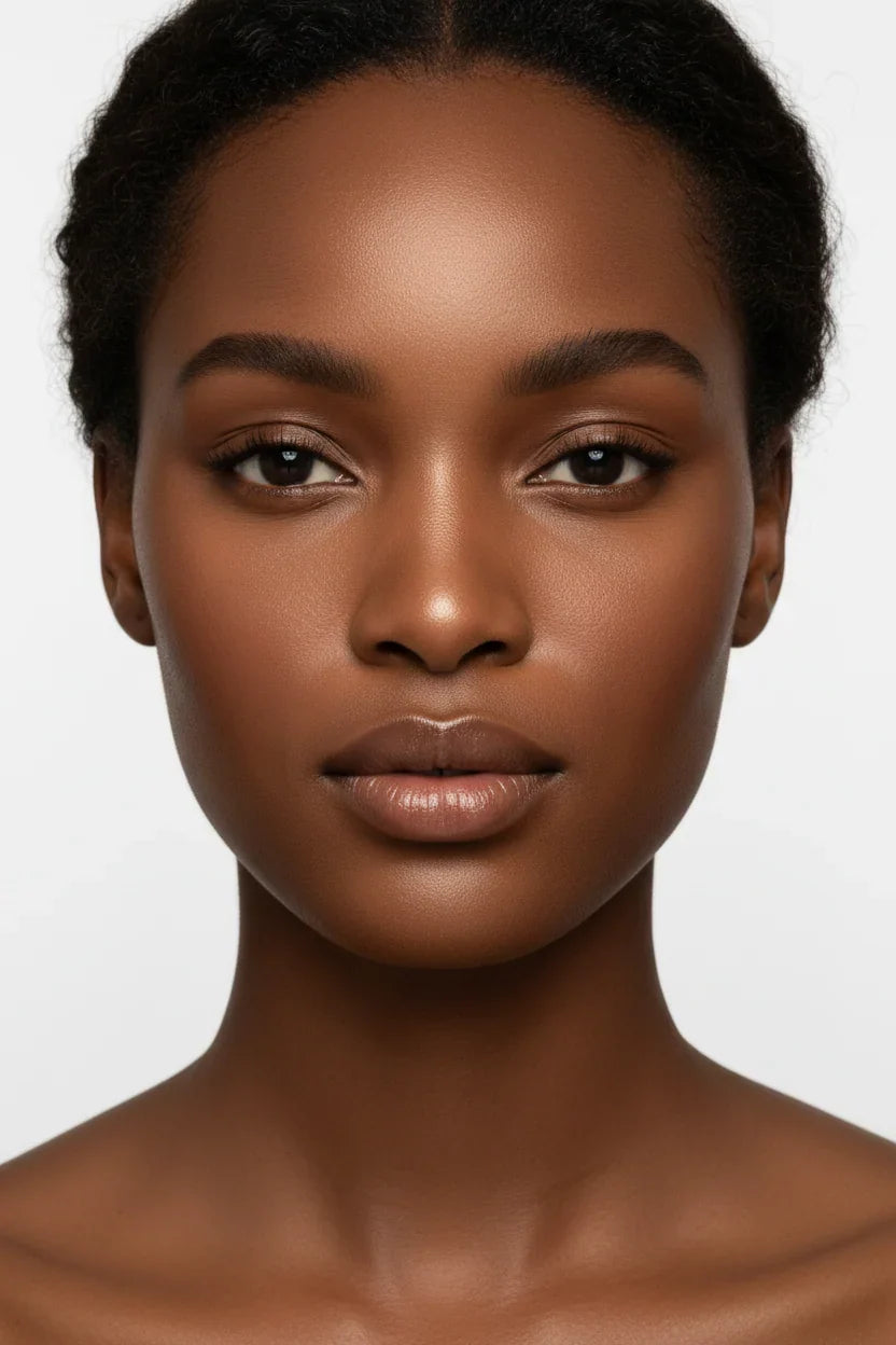 Full Cover Foundation - Bali