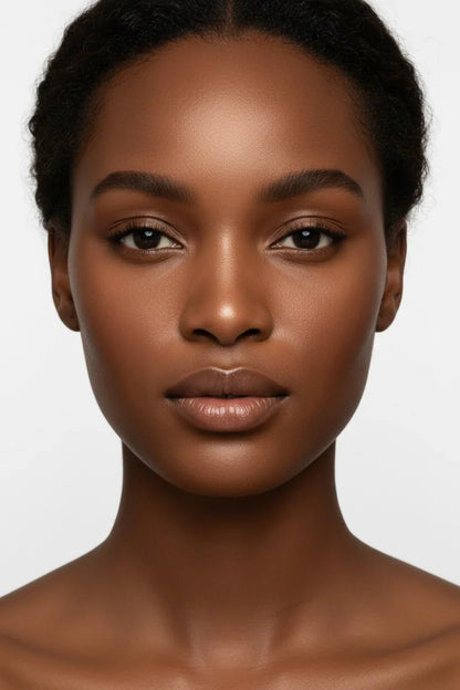 Full Cover Foundation - Bali