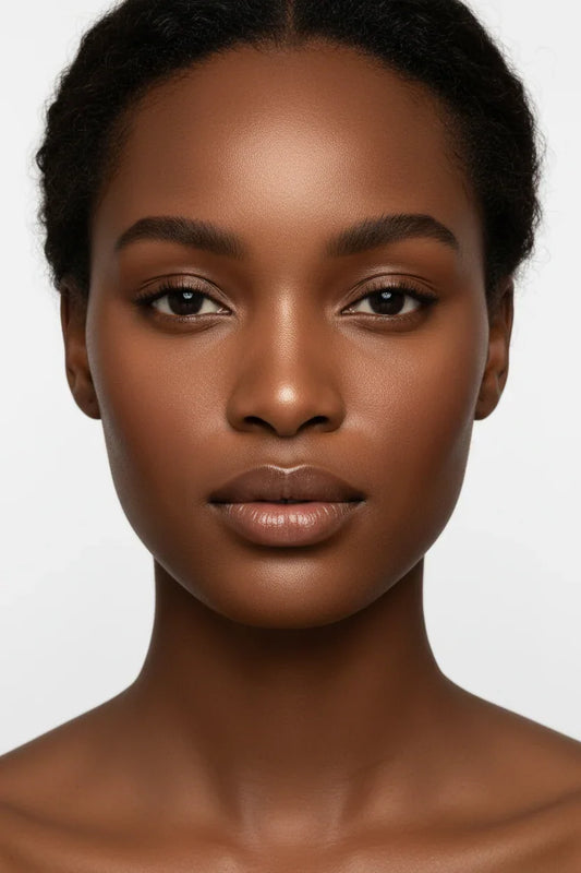 Full Cover Foundation - Bali
