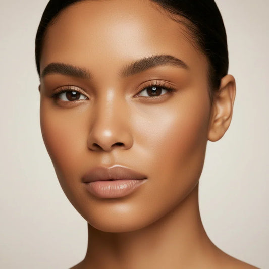 Full Cover Foundation - Coco