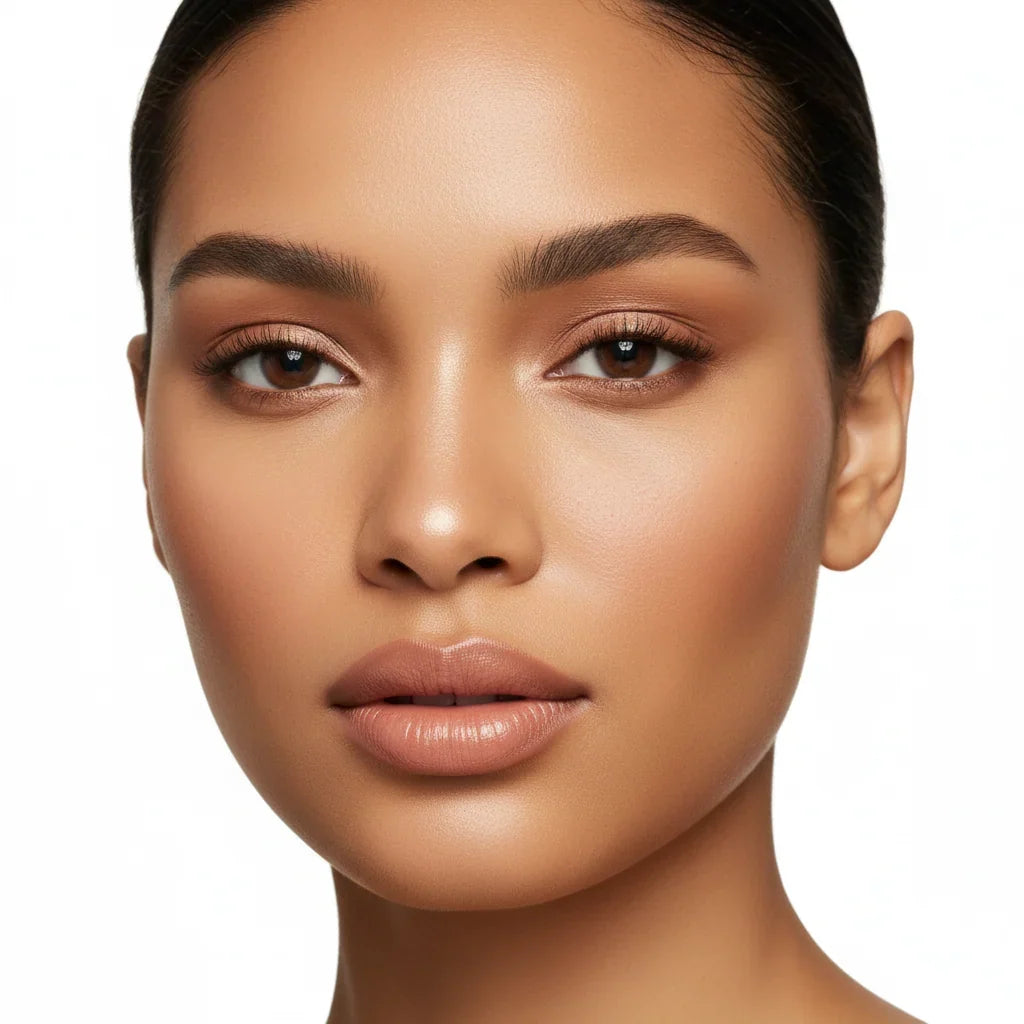 Full Cover Foundation - Mellow