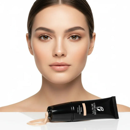 Full Cover Foundation - Tuscan