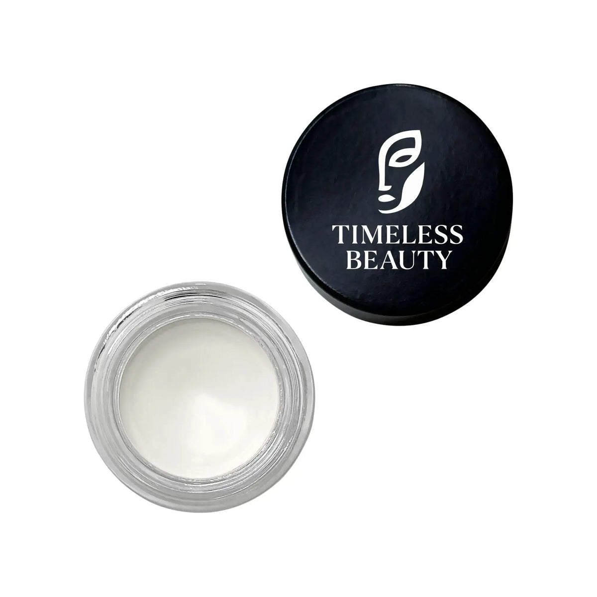 Gel Eyeliner - White