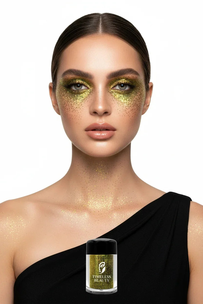 Glitter Dust - 24K