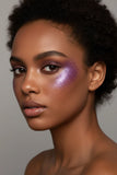 Glitter Dust - Amethyst