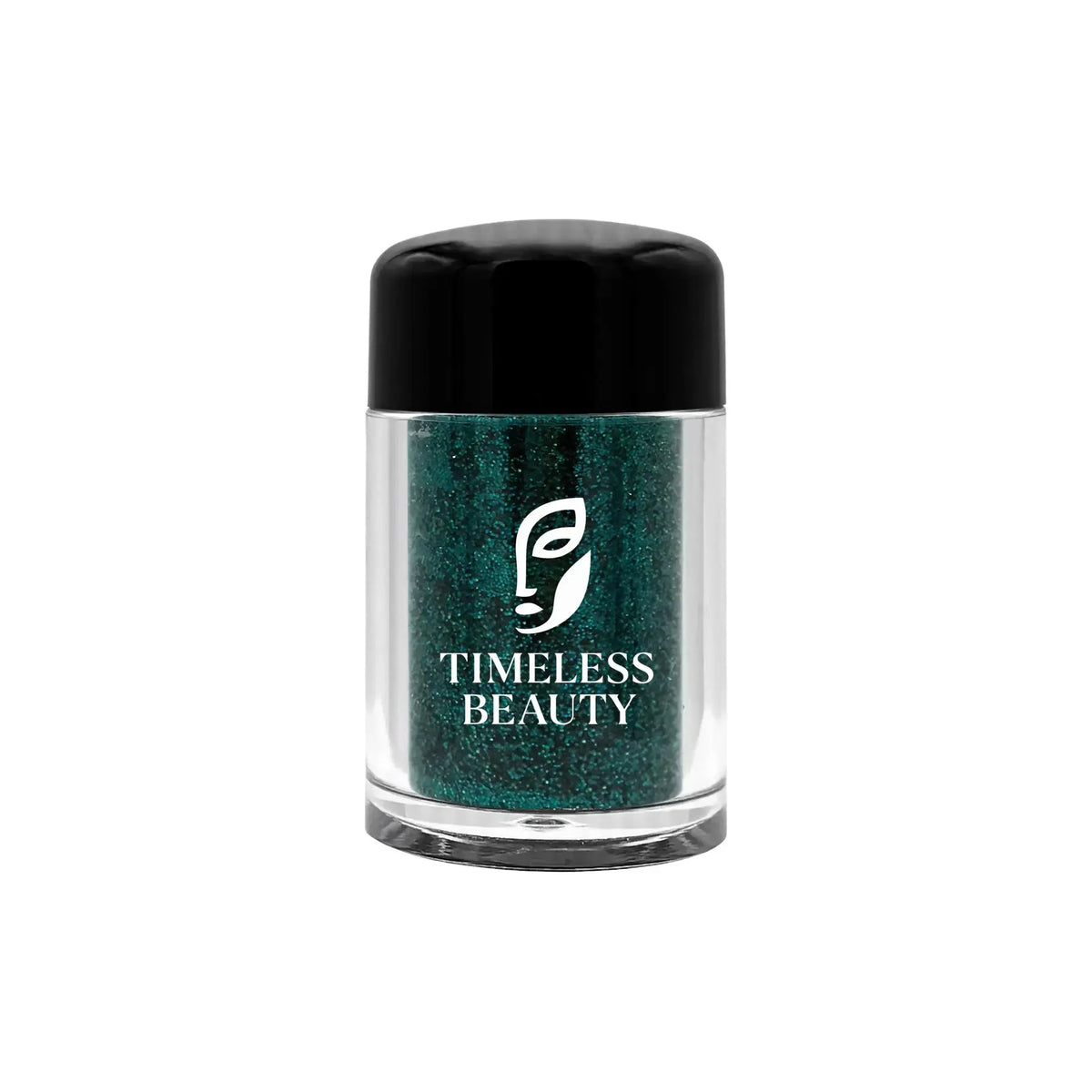 Glitter Dust - Aquamarine