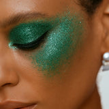 Glitter Dust - Aquamarine
