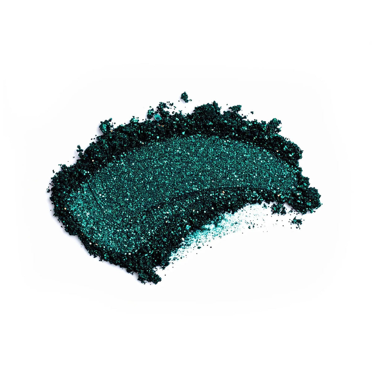 Glitter Dust - Aquamarine