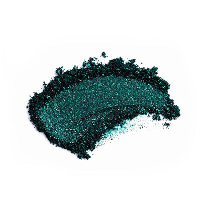 Glitter Dust - Aquamarine