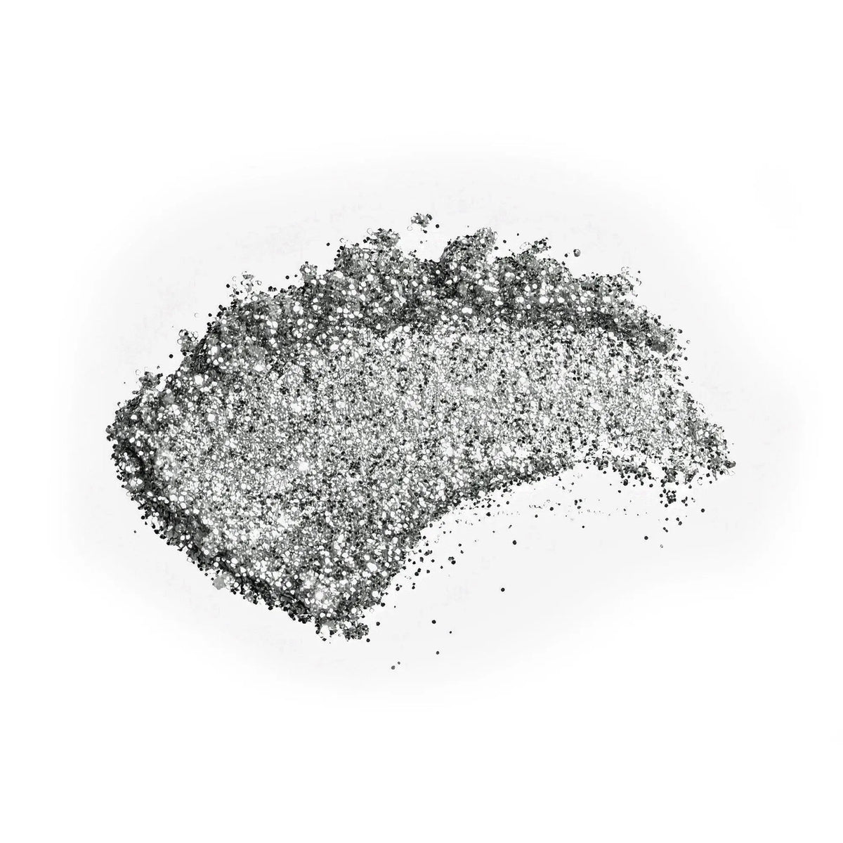 Glitter Dust - Silver