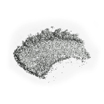 Glitter Dust - Silver