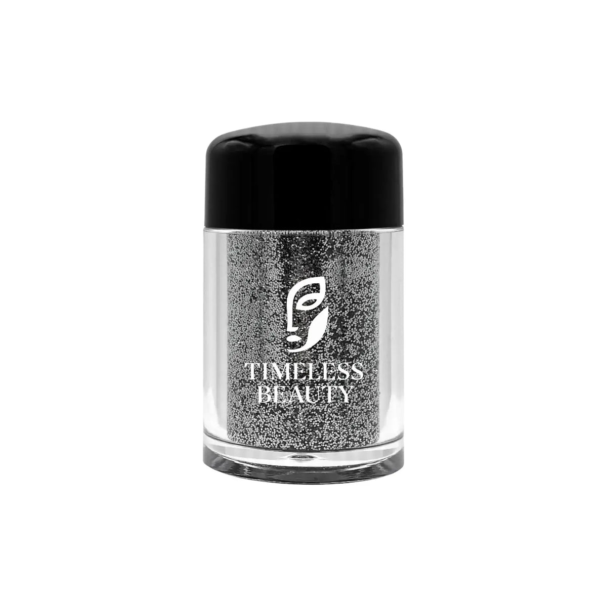 Glitter Dust - Silver