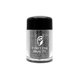 Glitter Dust - Silver