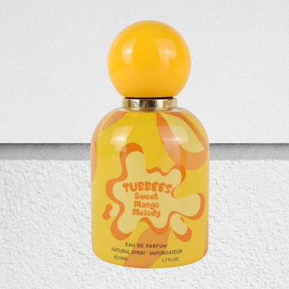 Grandeur Tubbees Sweet Mango Melody EDP Unisex 50ml