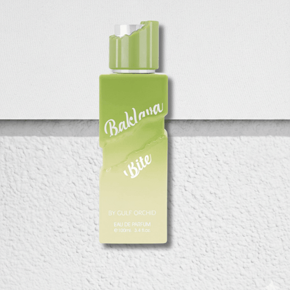 Gulf Orchid Baklava Bite Unisex EDP 100ml