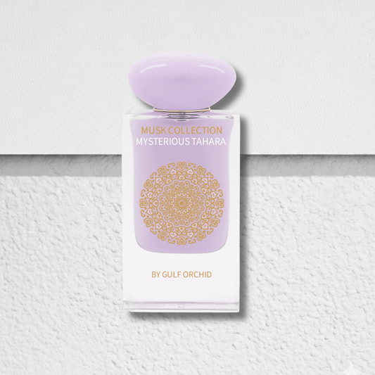 Gulf Orchid Musk Collection Mysterious Tahara EDP for Women 60ml
