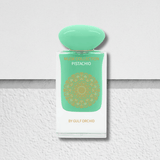 Gulf Orchid Musk Collection Pistachio EDP Unisex 60ml