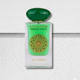 Gulf Orchid Musk Collection Tropical Fruits EDP Unisex 60ml
