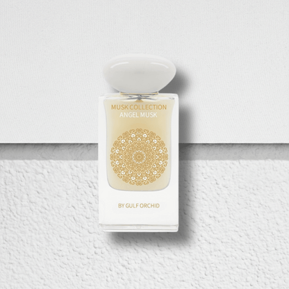 Gulf Orchid Musk Collection Angel Musk EDP Unisex 60ml