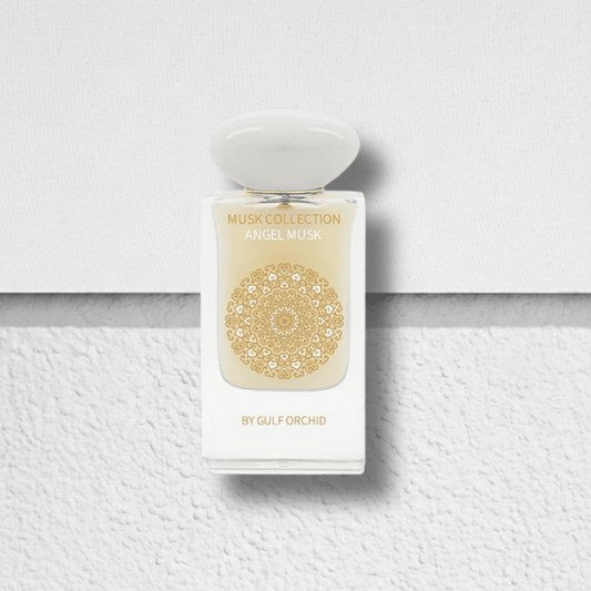 Gulf Orchid Musk Collection Angel Musk EDP Unisex 60ml