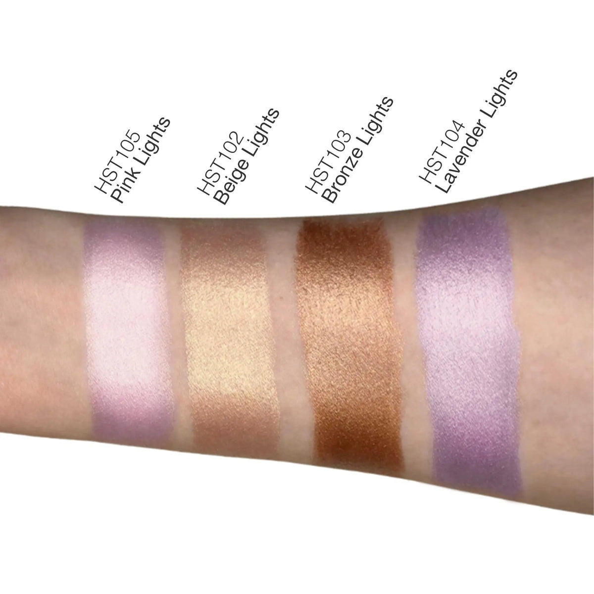 Highlighter Stick – Beige Lights Shimmer